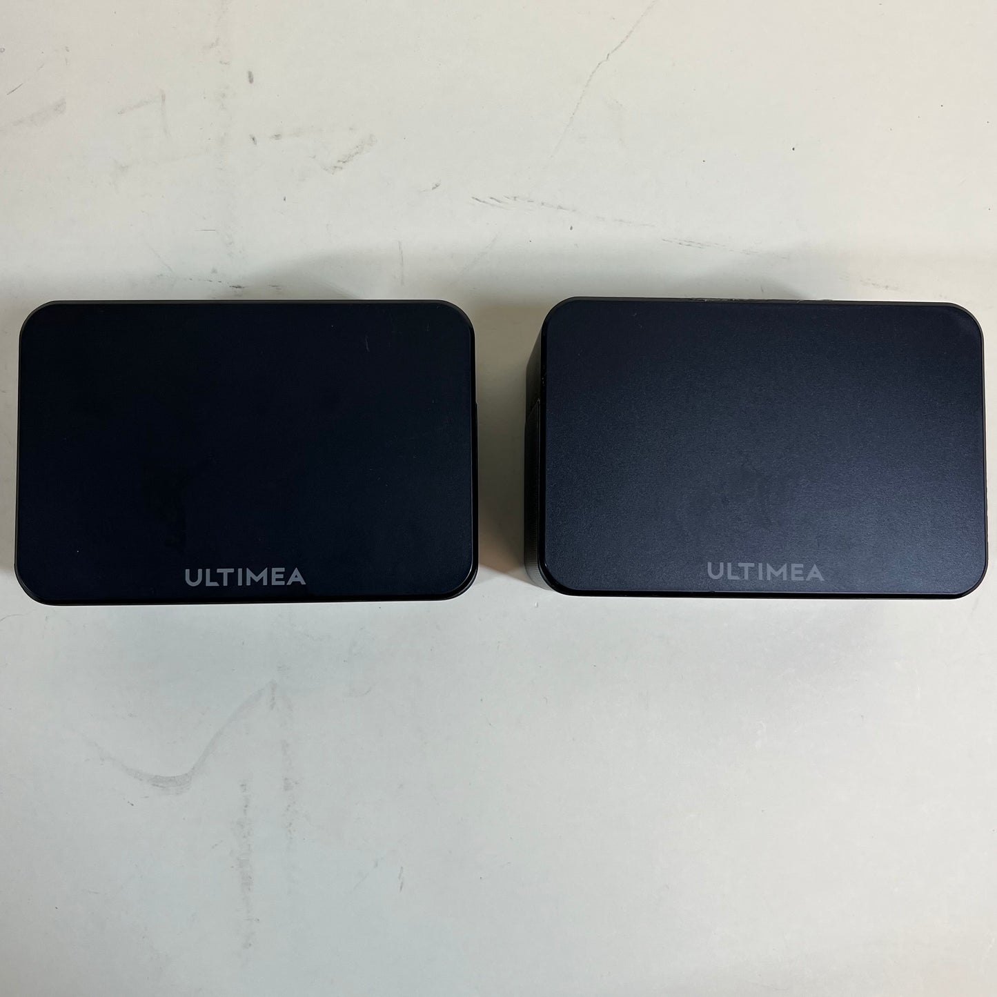 Ultimea Poseidon D50 Bluetooth Speaker Black U2500