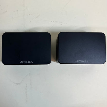 Ultimea Poseidon D50 Bluetooth Speaker Black U2500