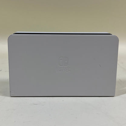 Nintendo Switch OLED Video Game Console HEG-001 White