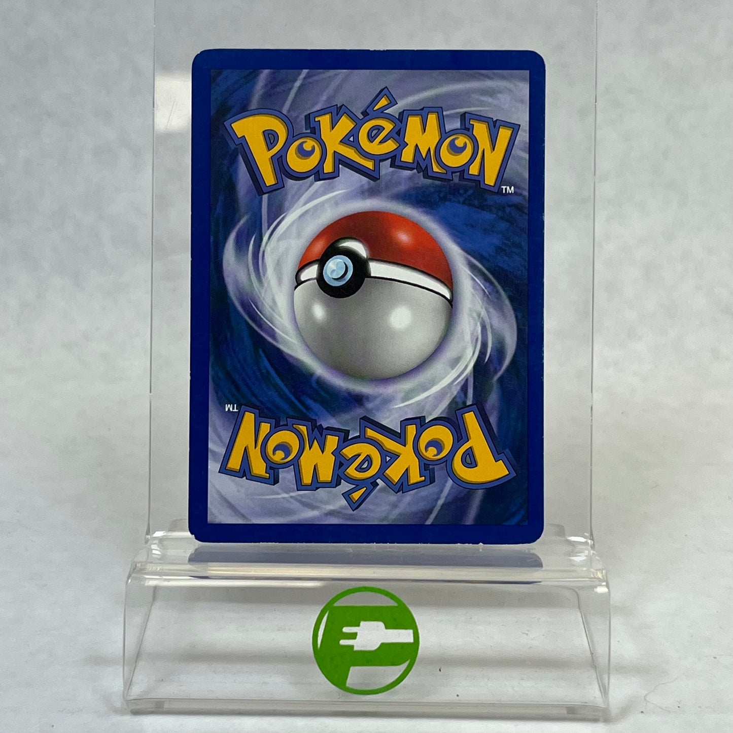 Pokémon TCG Expedition Base Set Typhlosion 28/165 Reverse Holo English