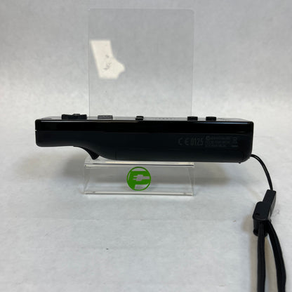 Genuine OEM Nintendo Wii Remote Controller RVL-003 Black