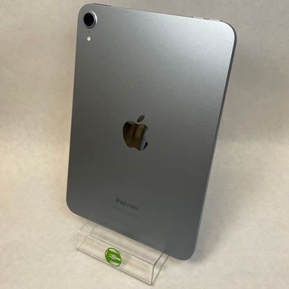 WiFi Only Apple iPad mini (A17 Pro) 128GB Blue MXN73LL/A
