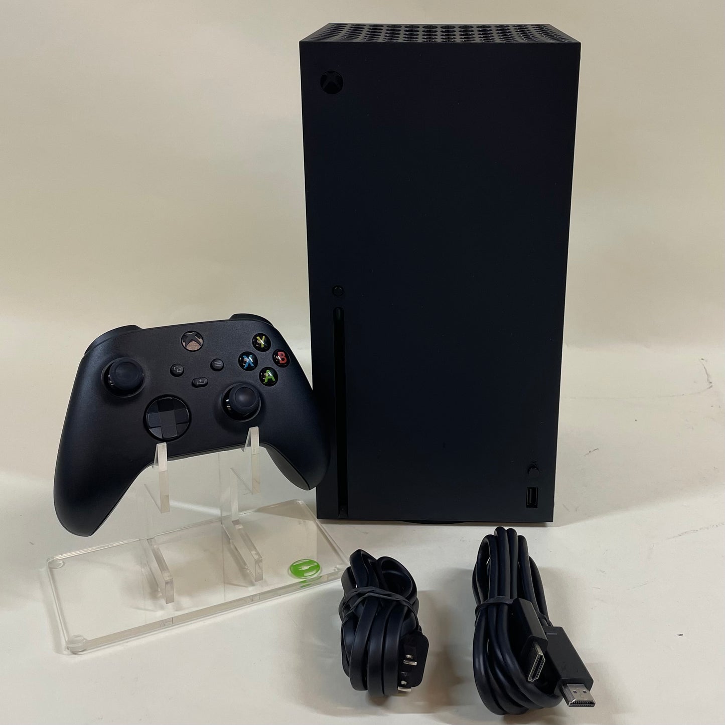 Microsoft Xbox Series X 1TB Console Gaming System Black 1882