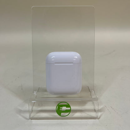 Apple AirPods 2nd Gen with Charging Case A2031 A2032 A1602 2862