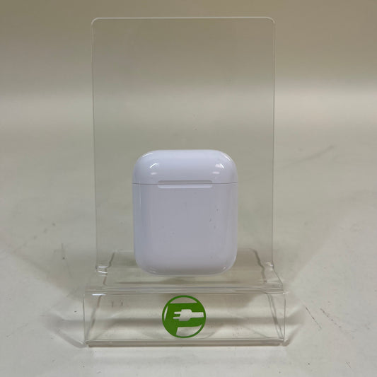Apple AirPods 2nd Gen with Charging Case A2031 A2032 A1602 2862