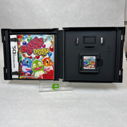 Bubble Bobble Double Shot (Nintendo DS, 2006)