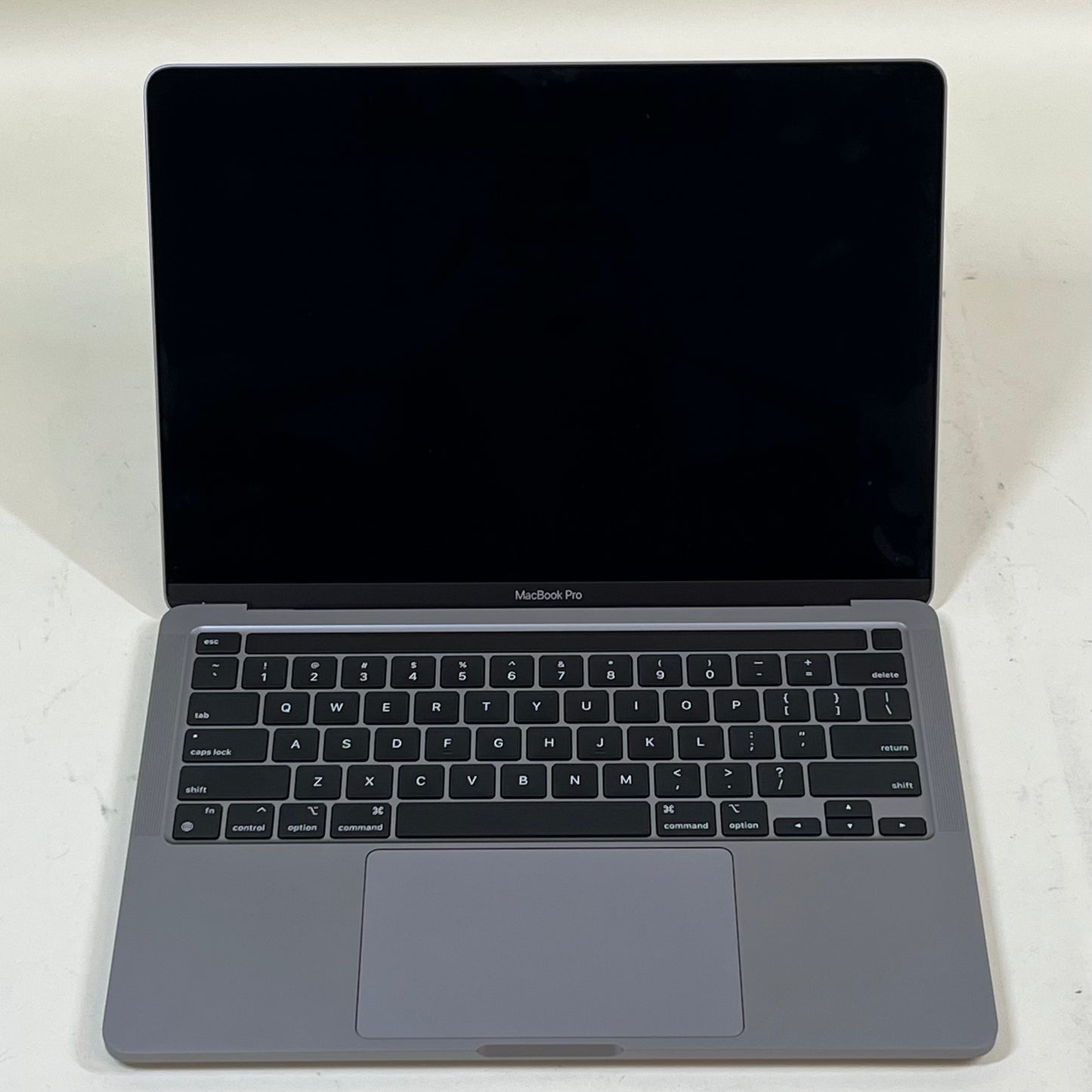 2020 Apple MacBook Pro 13.3" M1 8C GPU 3.2GHz 8GB RAM 256GB SSD A2338