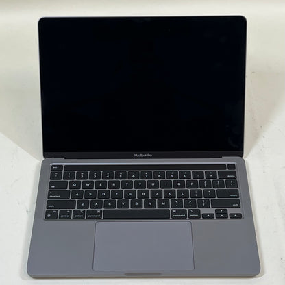 2020 Apple MacBook Pro 13.3" M1 8C GPU 3.2GHz 8GB RAM 256GB SSD A2338