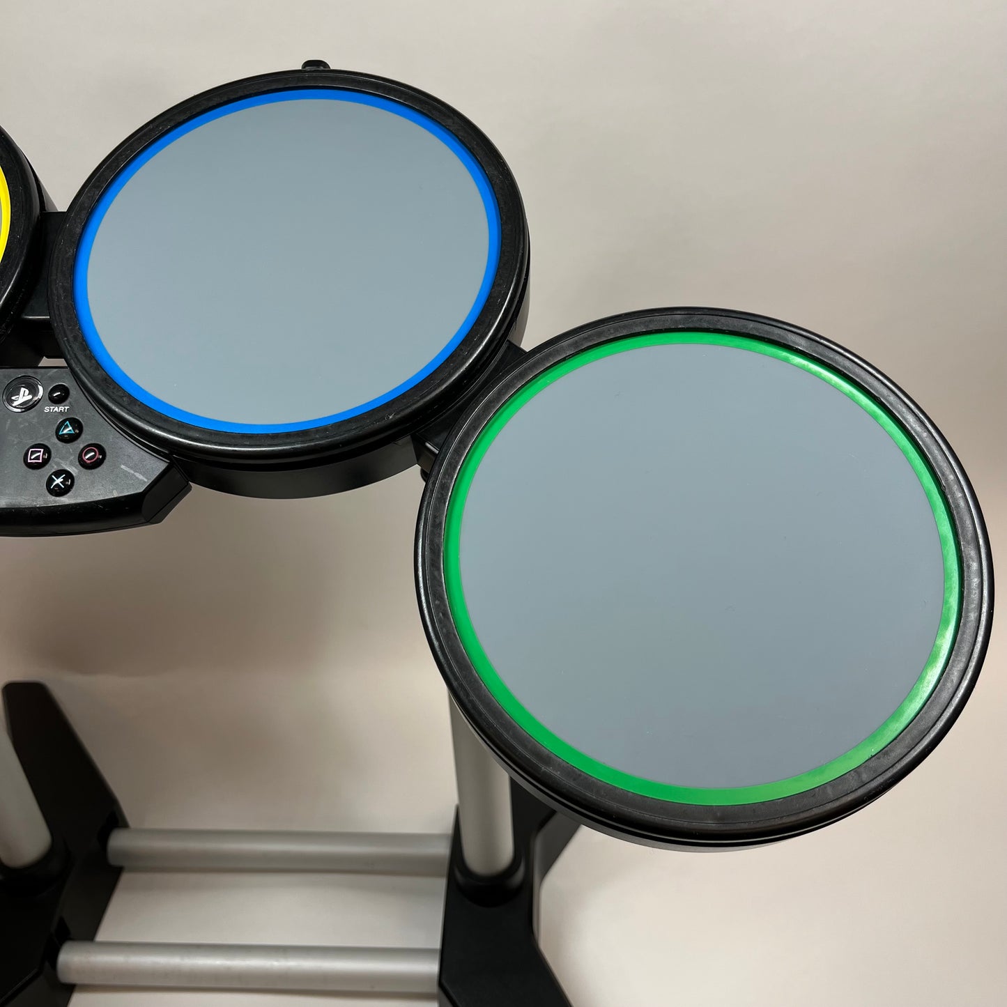 Sony Playstation Rock Band Drums Black 822148