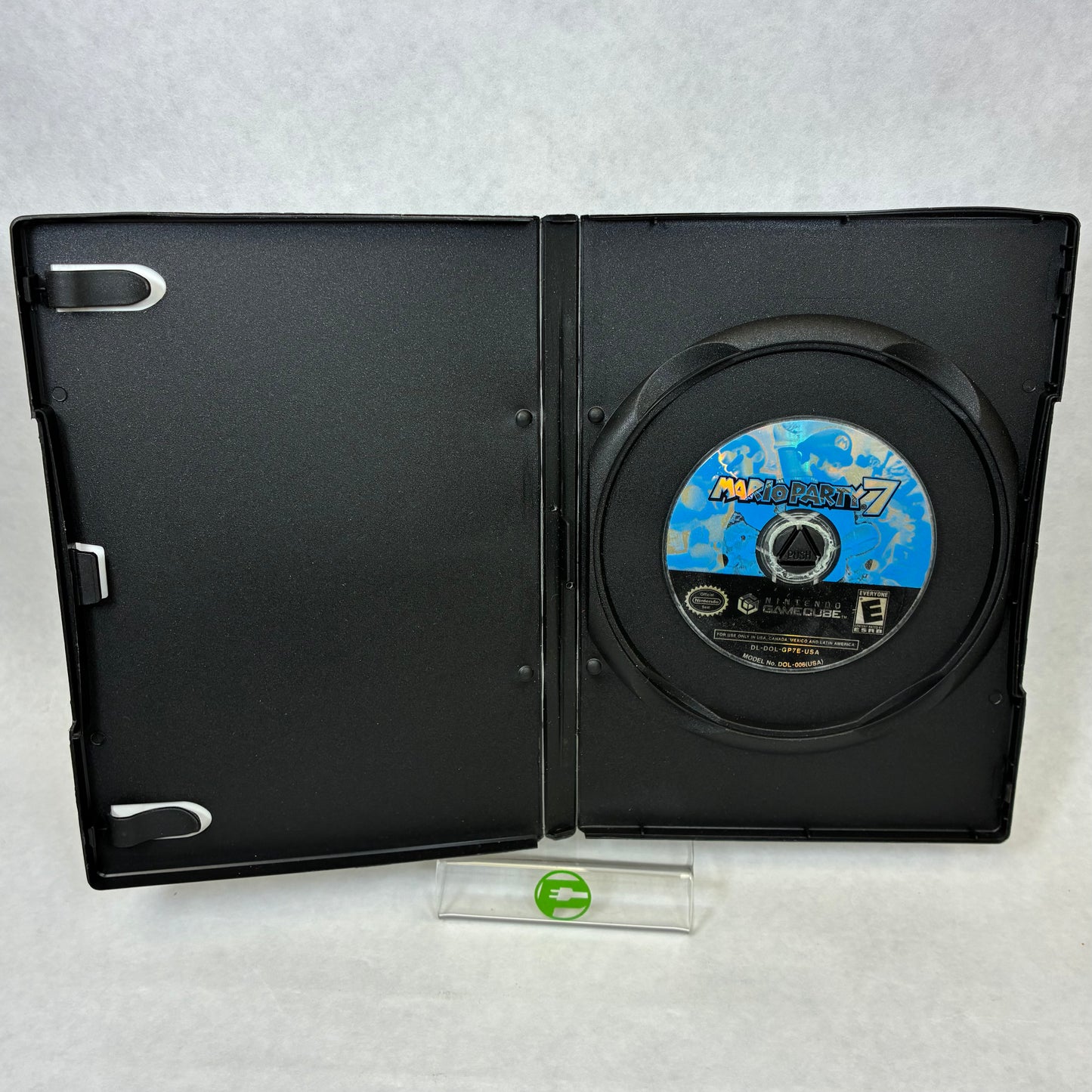 Mario Party 7 (Gamecube, 2005)