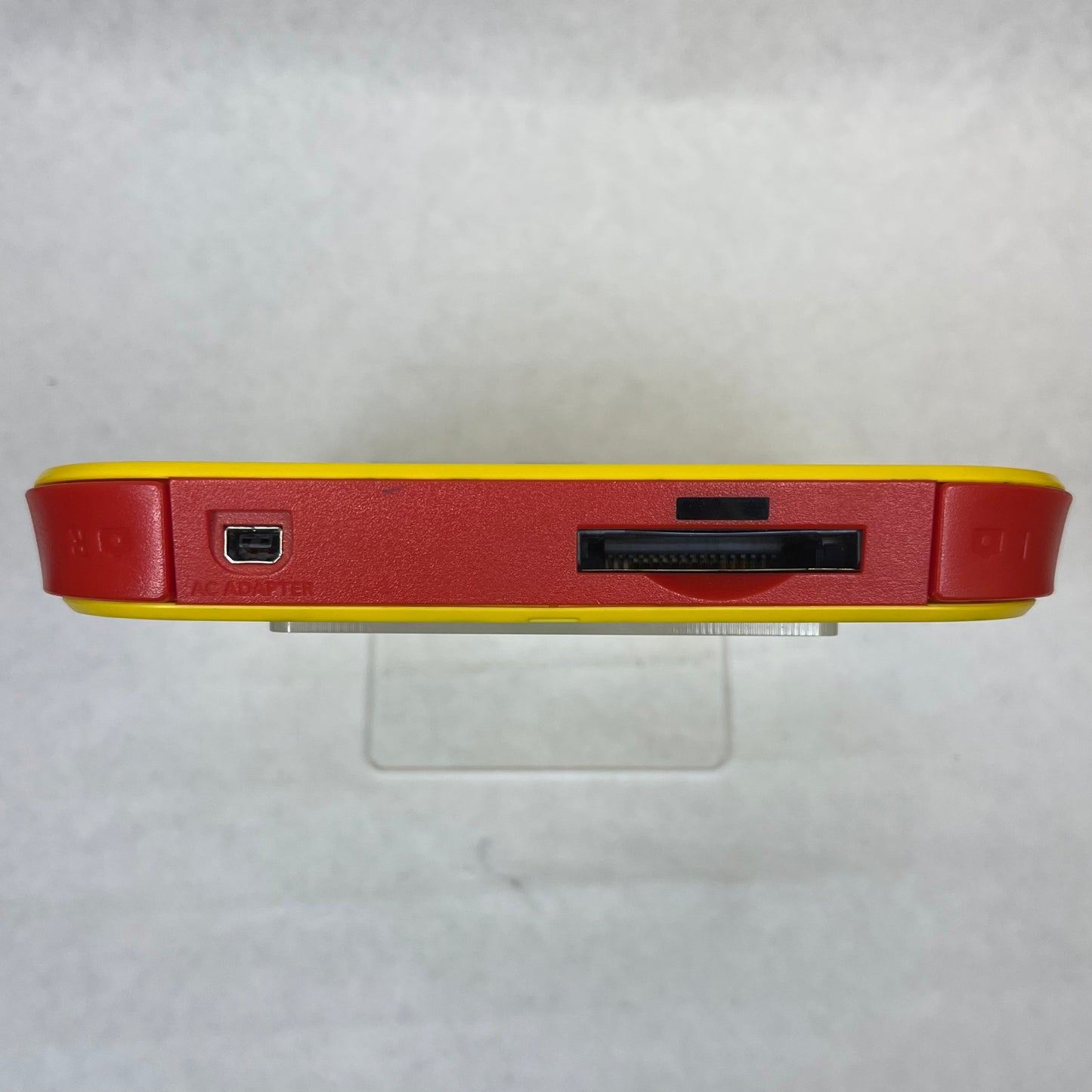 Nintendo 2DS Handheld Game Console Only FTR-001 Super Mario Maker