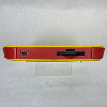 Nintendo 2DS Handheld Game Console Only FTR-001 Super Mario Maker