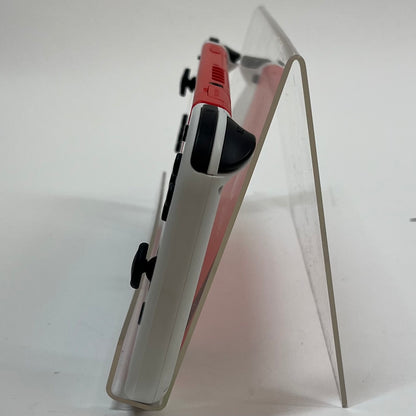 Nintendo Switch V2 Video Game Console HAC-001 Mario Red Edition