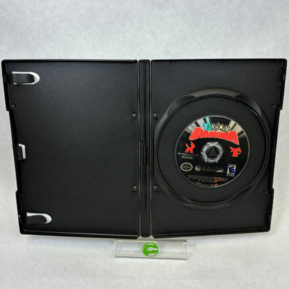 Pokemon Colosseum [Player's Choice] (Gamecube, 2004)