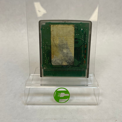 The Legend of Zelda Oracle of Ages (Nintendo GameBoy Color, 2001)