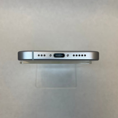 Unlocked Apple iPhone 15 128GB 18.5 BLUE MTLY3LL/A