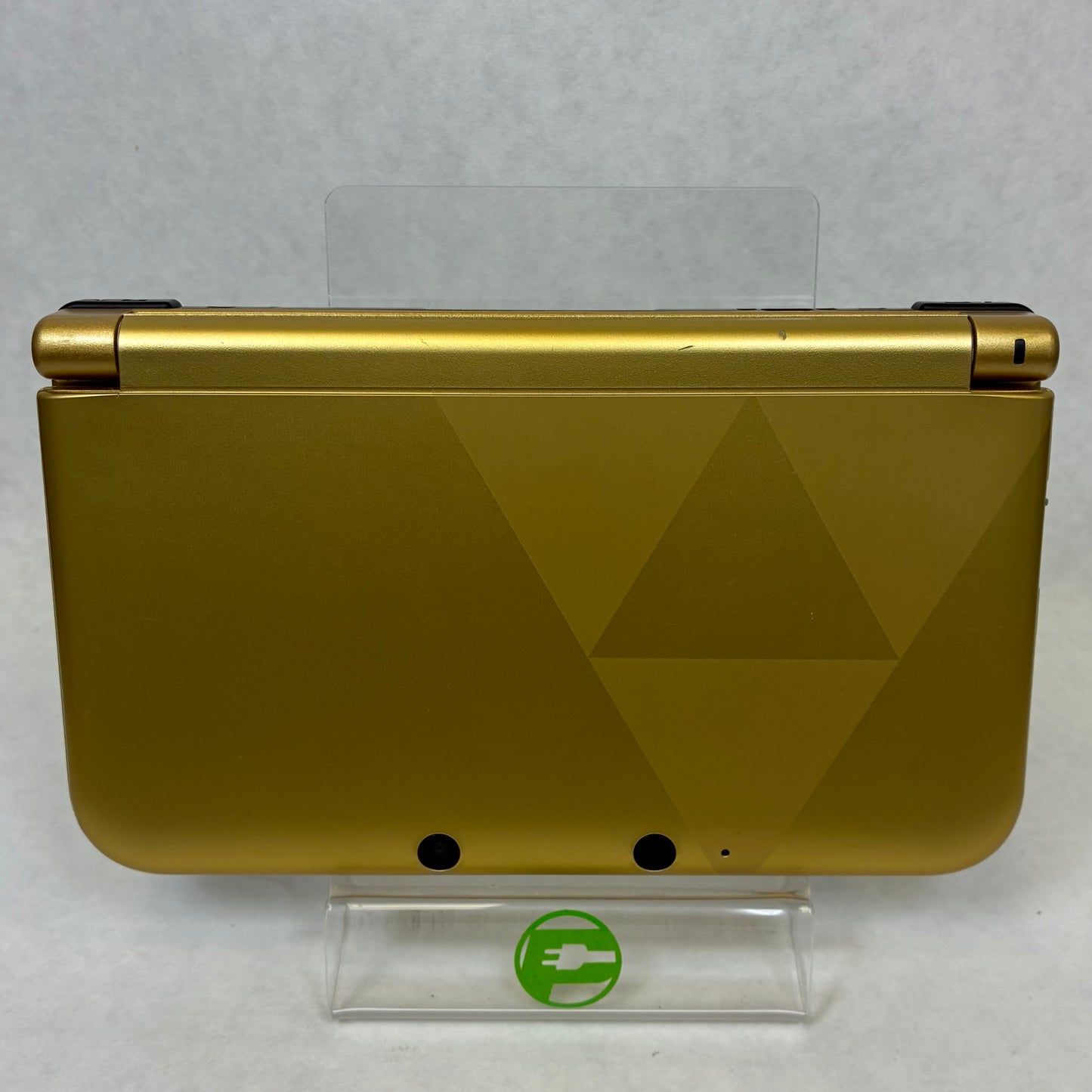 Nintendo 3DS XL Handheld Game Console SPR-003 Zelda: A Link Between Worlds