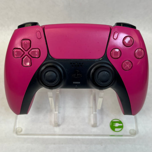 Sony PlayStation 5 PS5 Dualsense Wireless Controller Nova Pink CFI-ZCT1W