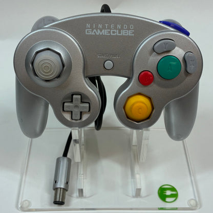 Nintendo GameCube Console Gaming System DOL-001 (JPN) Black Japanese Edition