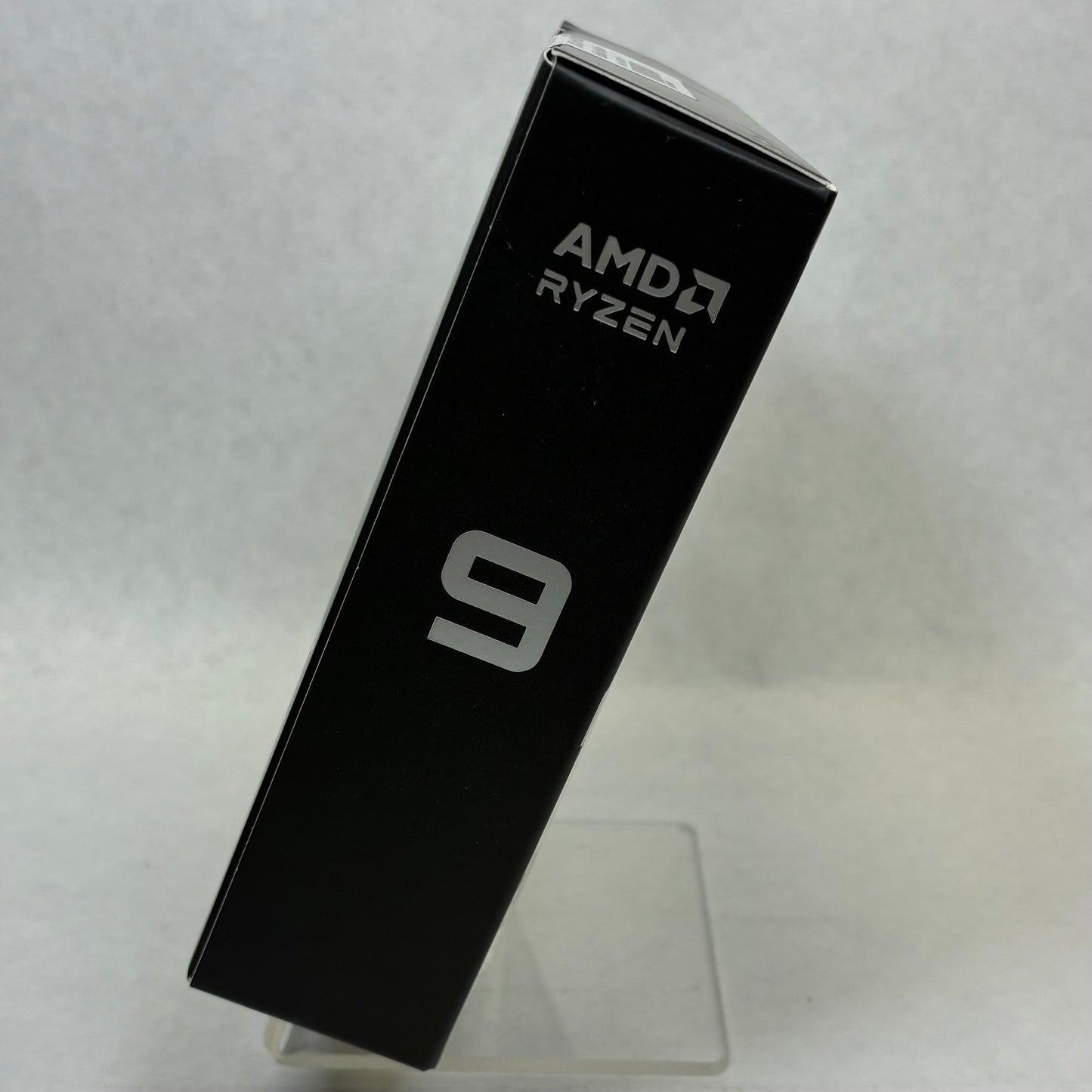 New AMD Ryzen 9 9950X3D2 4.30GHz 16 Core 100-100001978WOF 32 Thread AM5