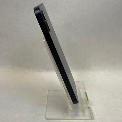 Unlocked Apple iPhone 12 64GB 18.3.1 Black NGF43LL/A