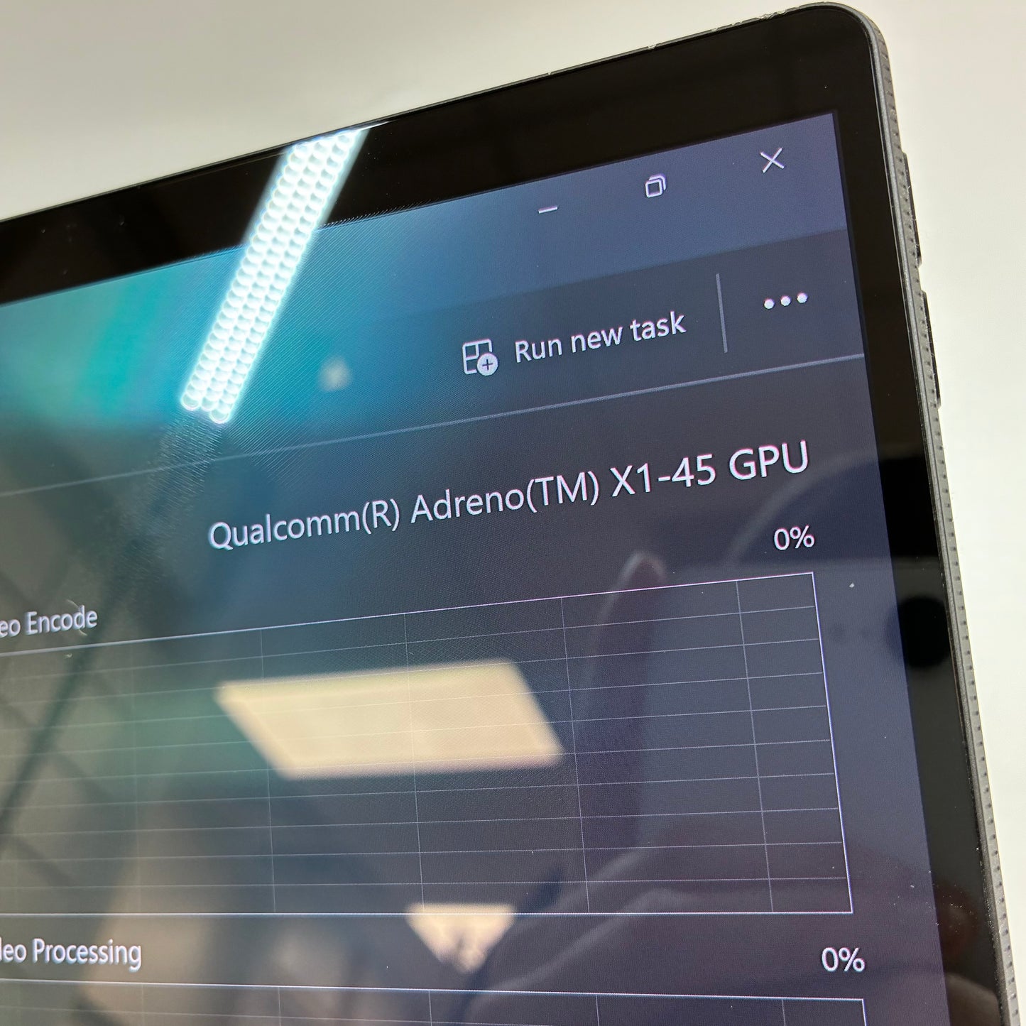 Asus ProArt PZ13 HT5306Q 13.3" Snapdragon X Plus 1.7GHz 16GB RAM 1TB SSD