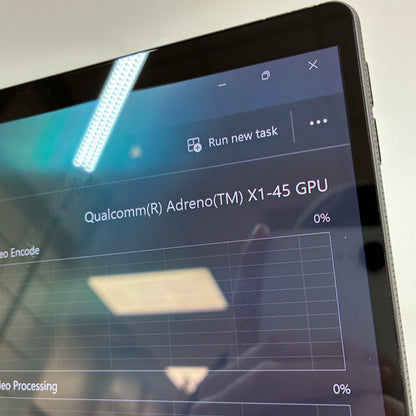 Asus ProArt PZ13 HT5306Q 13.3" Snapdragon X Plus 1.7GHz 16GB RAM 1TB SSD