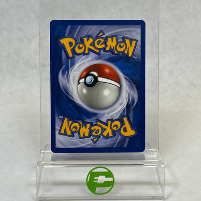 Pokémon TCG Wishmaker DVD Release Promo Jirachi 021 Regular English