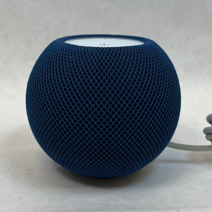 Apple HomePod Mini Midnight Smart Speaker A2372