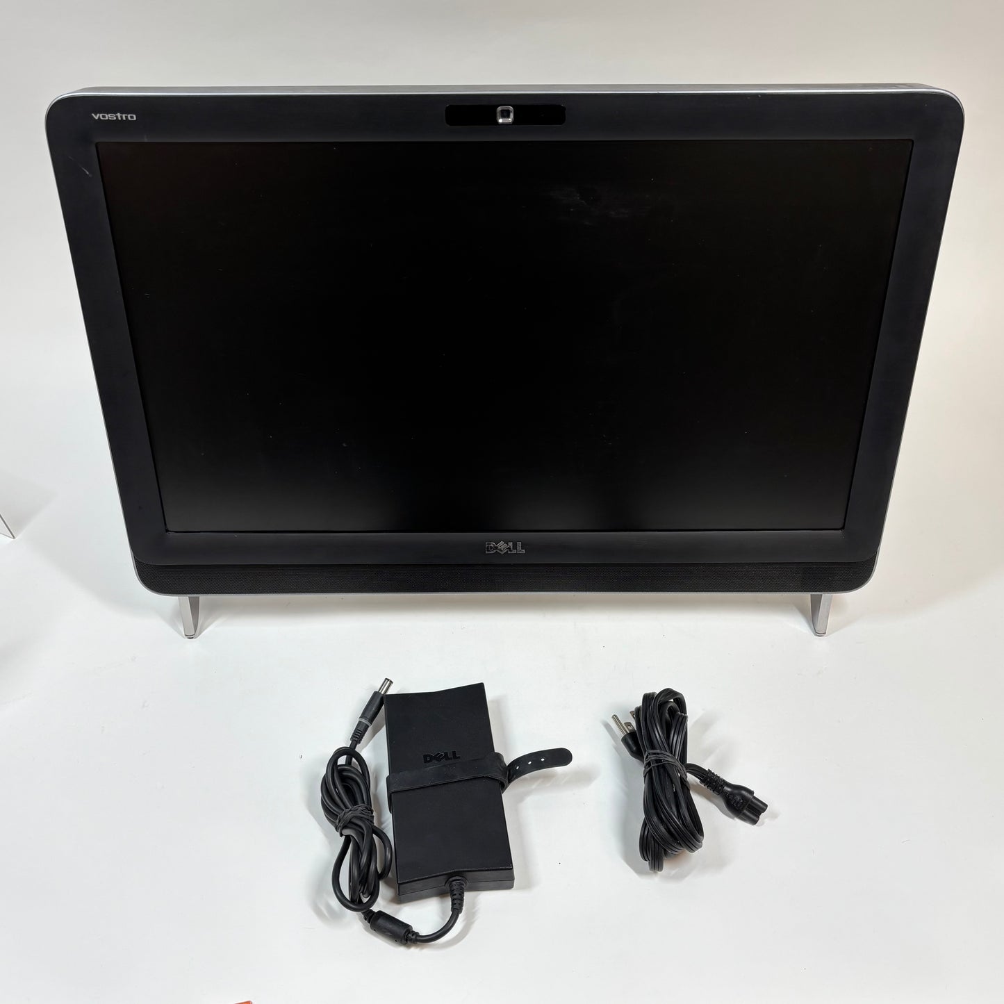 Desktop Vostro 330 W02C i3-M380 2.50GHz 8GB RAM 512GB SSD SSD