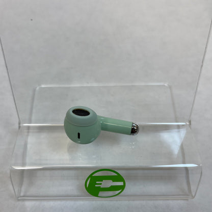 Lenovo ThinkPlus Wireless Bluetooth Earbuds Green LP40PRO