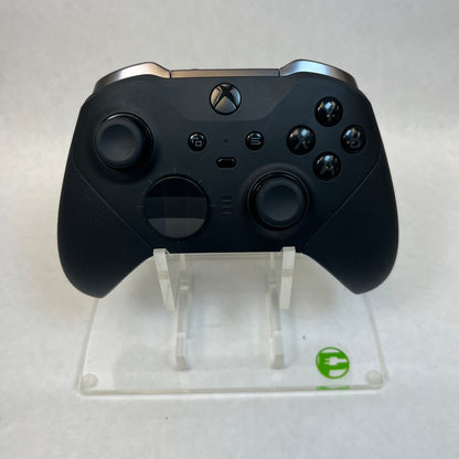 Microsoft Xbox One Elite Controller Series 2 Black 1797