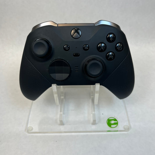 Microsoft Xbox One Elite Controller Series 2 Black 1797