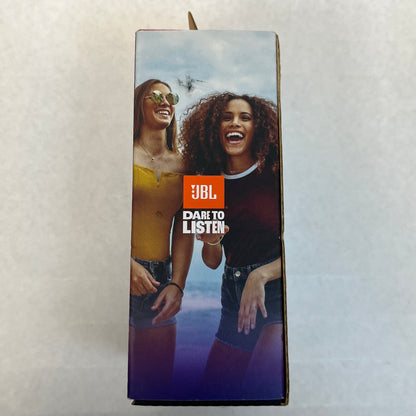 New JBL Clip 5 Portable Wireless Bluetooth Speaker Purple JBLCLIP5PURAM