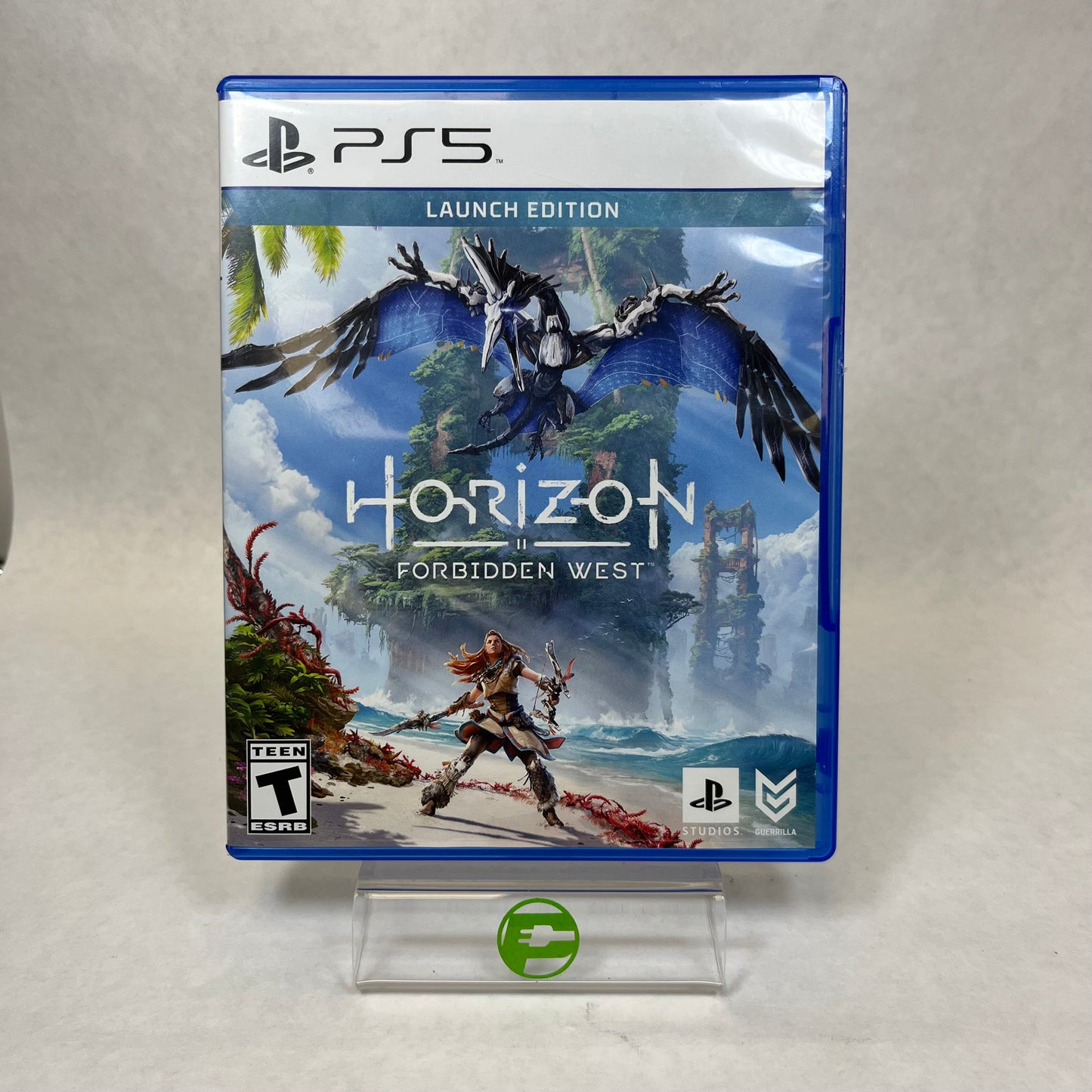 Horizon Forbidden West [Launch Edition] (Sony PlayStation 5 PS5, 2022)