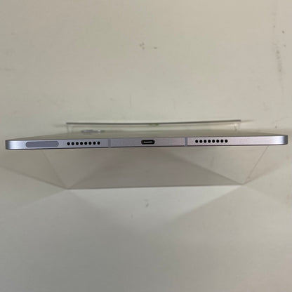 Unlocked Apple iPad Pro 11" 3rd Gen 256GB Silver MHMW3LL/A