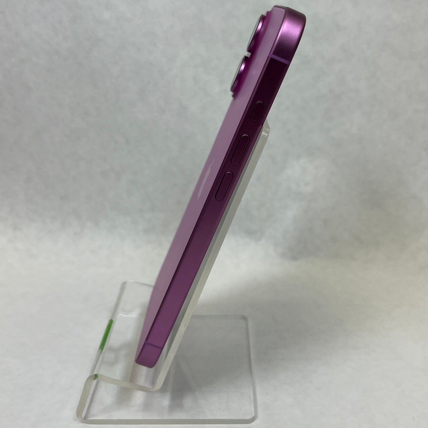 Factory Unlocked Apple iPhone 16 128GB Pink MYAR3LL/A