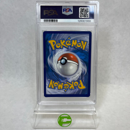 Pokémon TCG Evolving Skies Sylveon 075/203 Holo English PSA 10