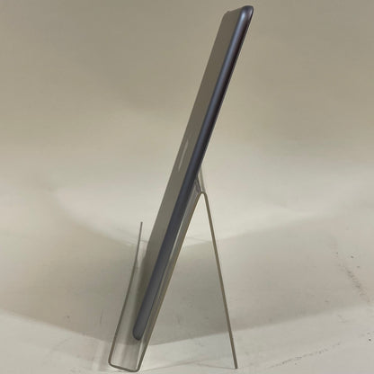 WiFi Only Apple iPad 6th Gen 128GB 16.4 Space gray MR7J2LL/A