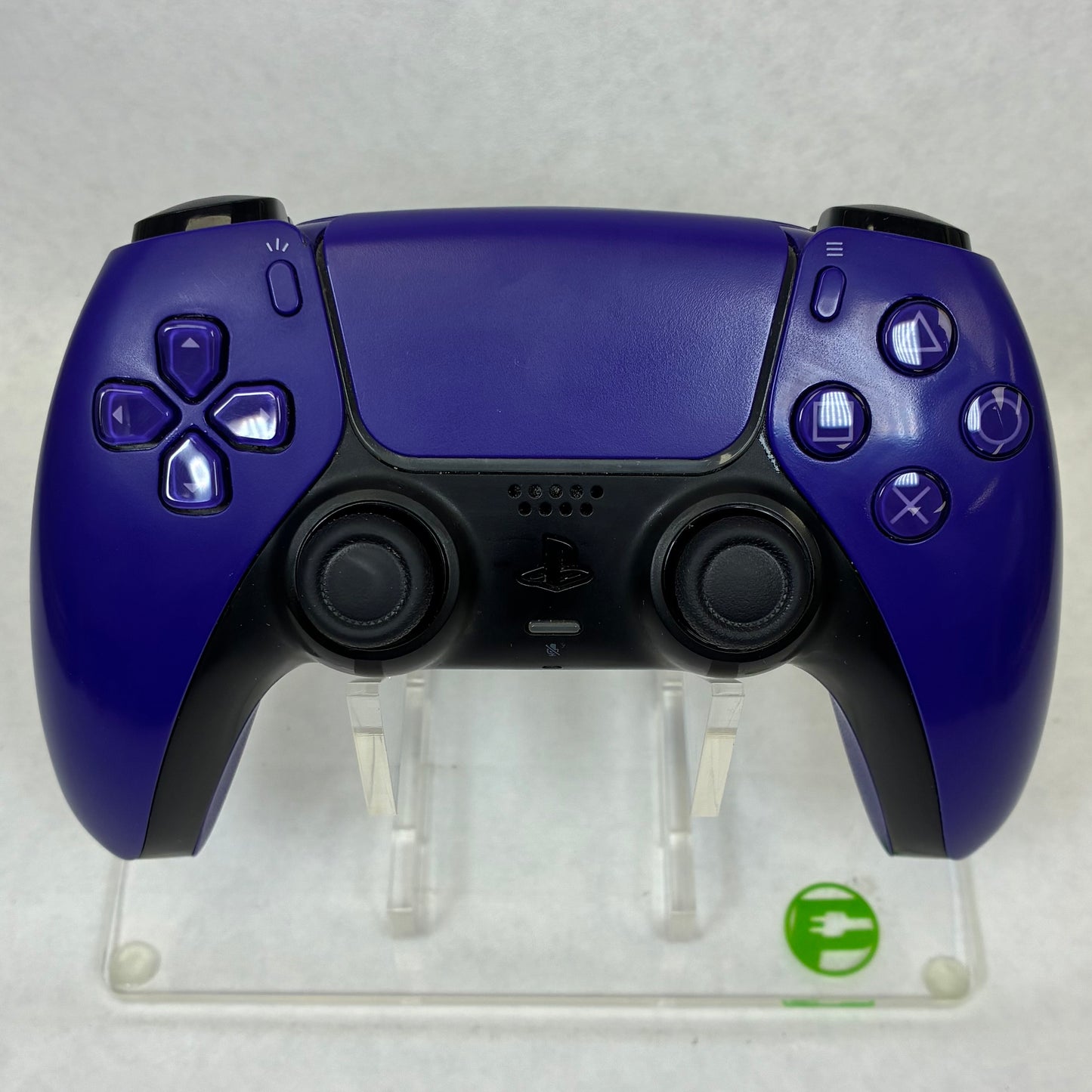 Sony PlayStation 5 PS5 DualSense Wireless Controller Galactic Purple CFI-ZCT1W