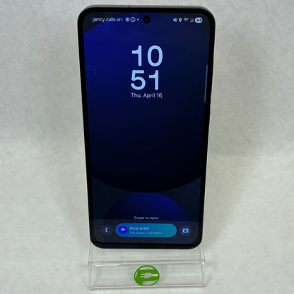 Verizon Samsung Galaxy S24 FE 8GB RAM 128GB SM-S721U Black