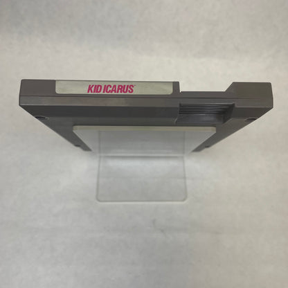 Kid Icarus (Nintendo NES, 1986)
