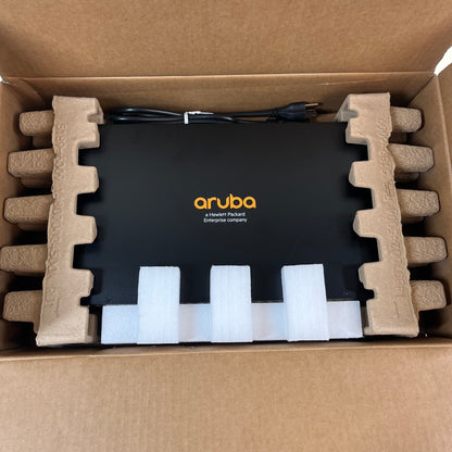 HPE Aruba R8N86A 6000 48G 4SFP Switch