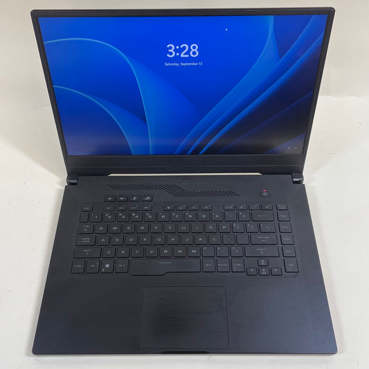 Asus ROG Zephyrus G15 GA502IU 15.6" Ryzen 7 4800HS 2.9GHz 16GB RAM 1TB SSD