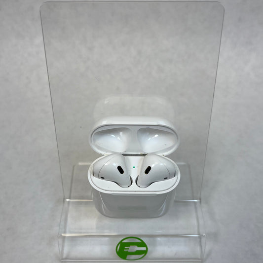 Apple AirPods 1st Gen with Charging Case A1722 A1523 A1602 A1602
