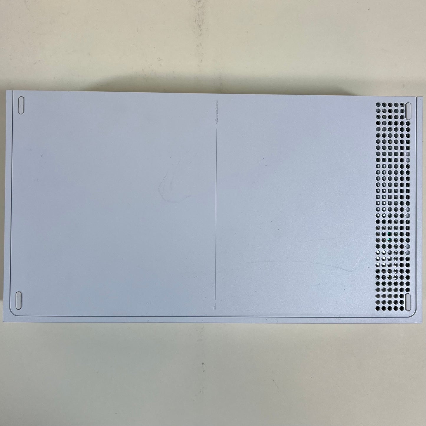 Microsoft Xbox Series S 512GB Console Gaming System White 1883
