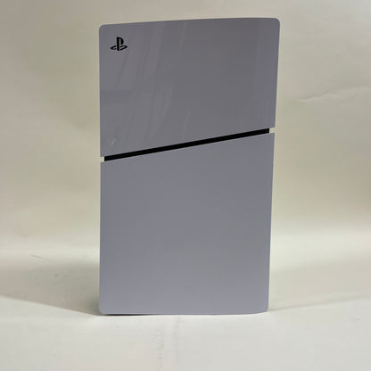 Sony PlayStation 5 Slim Disc Edition PS5 Console 1TB White CFI-2015