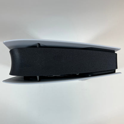 Sony PlayStation 5 Slim Digital PS5 825GB White Console Gaming System CFI-2115