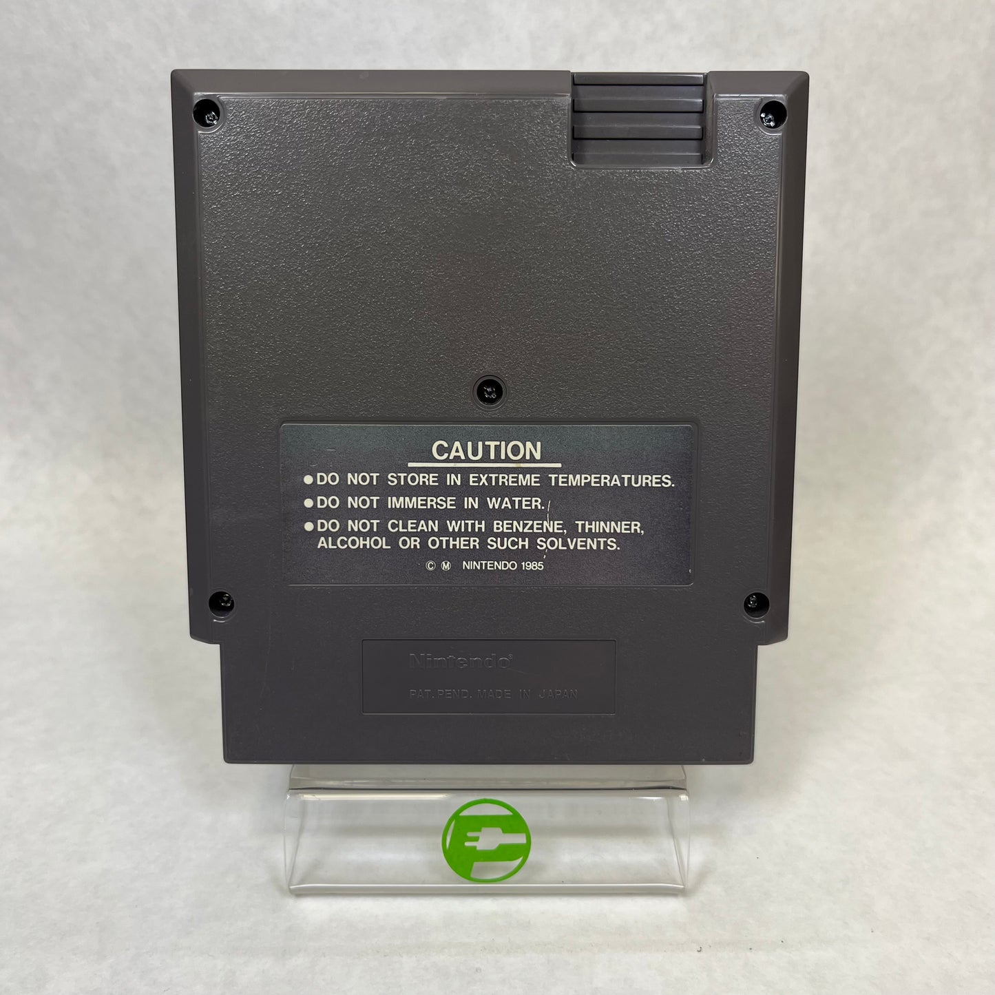 1942 (Nintendo NES, 1986)