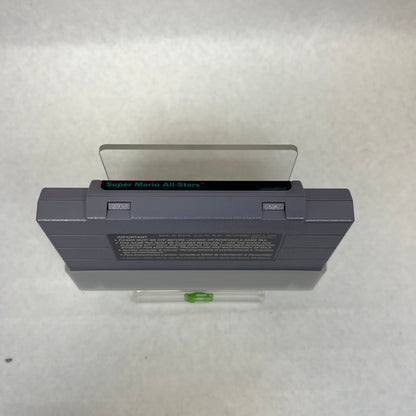 Super Mario All Stars (Super Nintendo SNES, 1993)